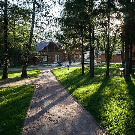 Recreation And Health Complex Vernygora Truskavets Exterior photo